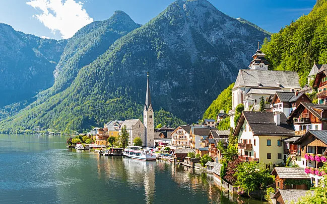 Hidden Gems of Austria - Off-the-Beaten-Path Locations to Explore